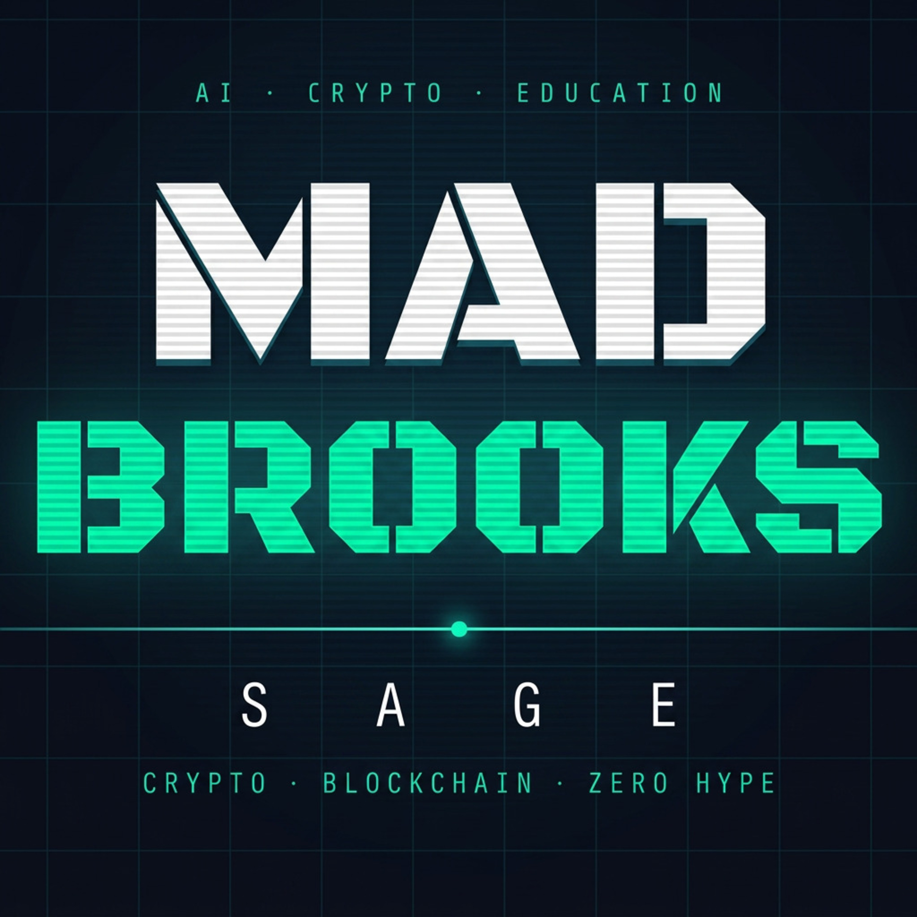 The MadBrooks Sage